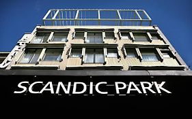 Scandic Park